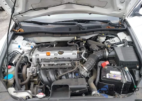 2012 Honda Accord 2.4 Se z USA, uszkodzony, nr VIN 1HGCP2F69CA112747